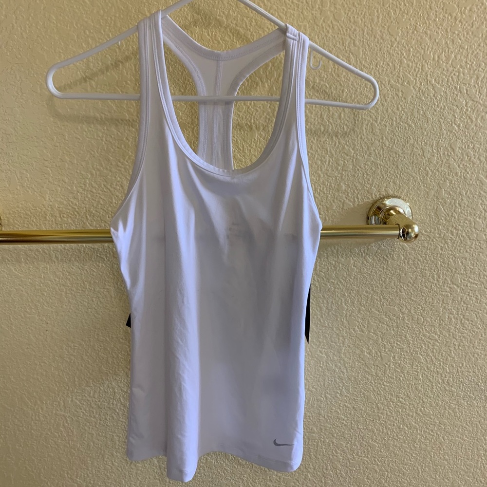 Nike tank